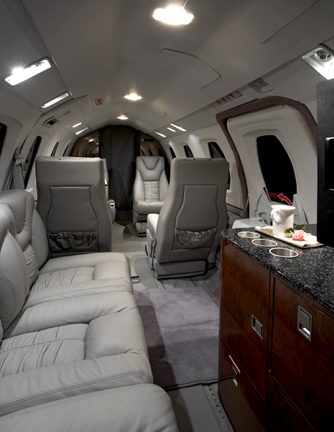 Georgetown Airport, Diamond 1A